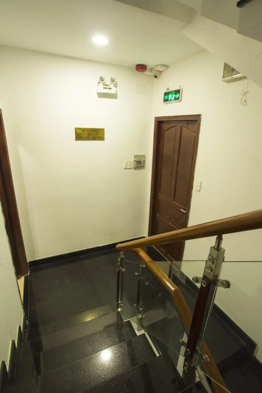 Saigon Marvel Hostel