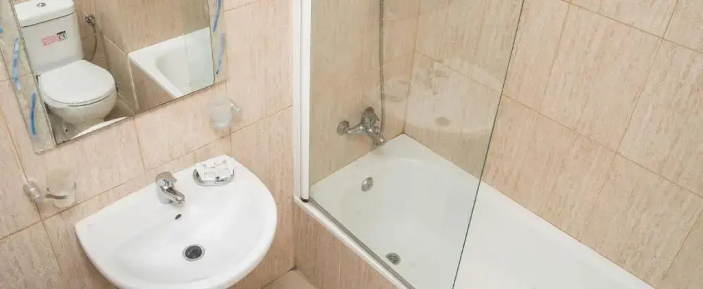First Line Apartment in Playa Paraiso Pp/70