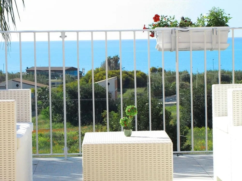 Villa Sikelia - Case Sicule