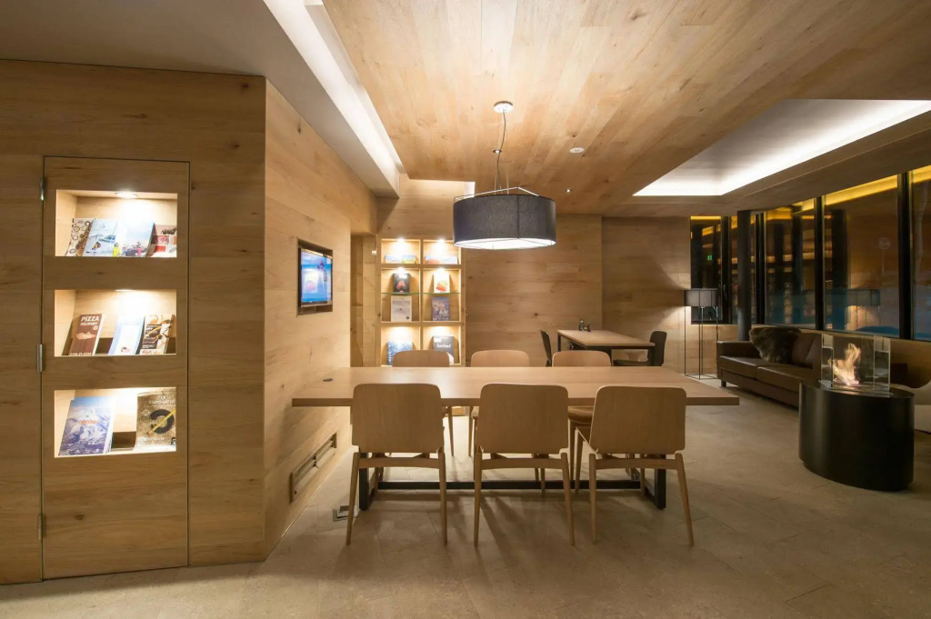 Aspect Luxury Apartments by H2 Life