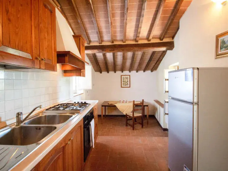 Casa di Teri