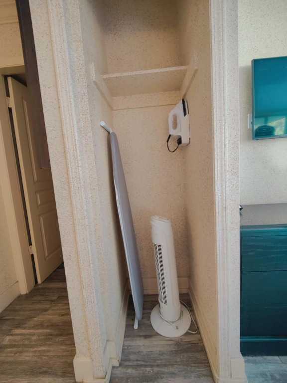 Hotel Opportune