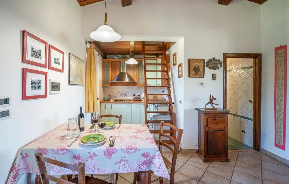 Villa La Costa