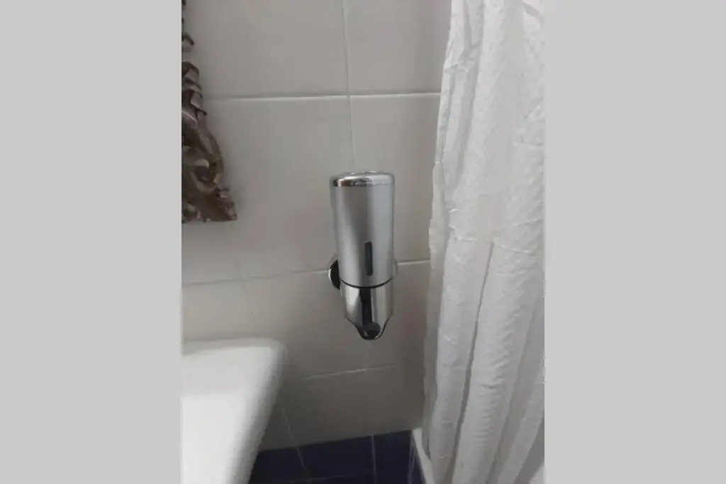 City lux apartment 1