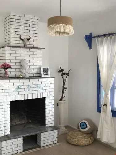 Maison Kiraznar Cicekleri Akyaka