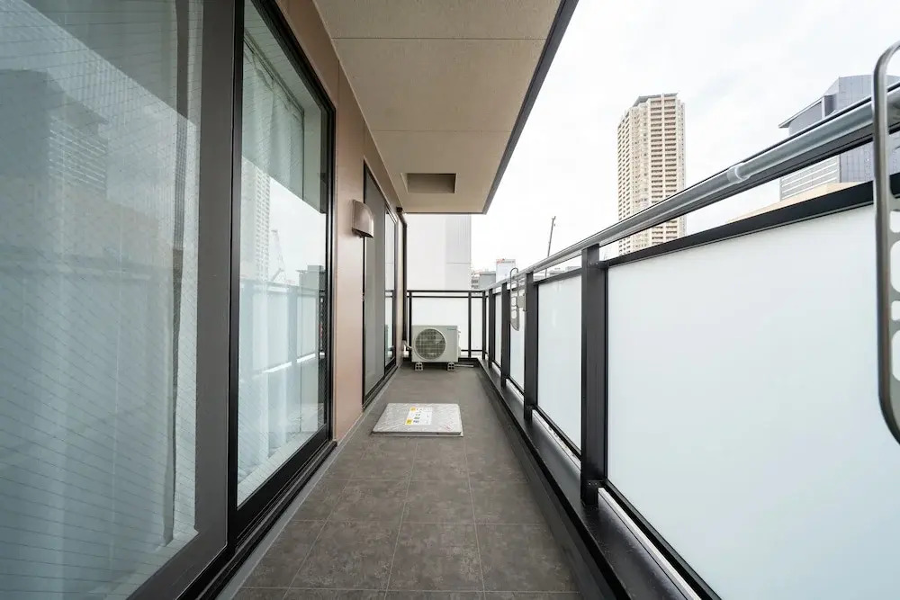Hotel Piacere NAMBA