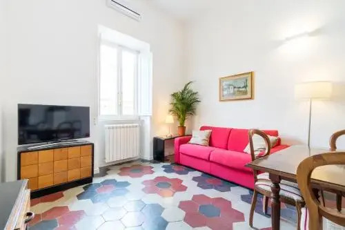 Residenza Zanardelli