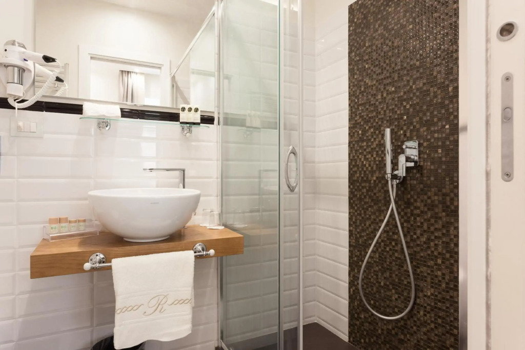 Relais Monti