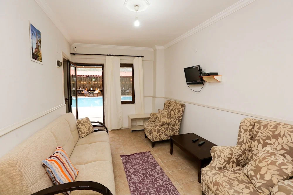 Dalyan M-Otel