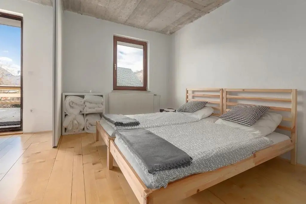 Nature apartment Kersnik