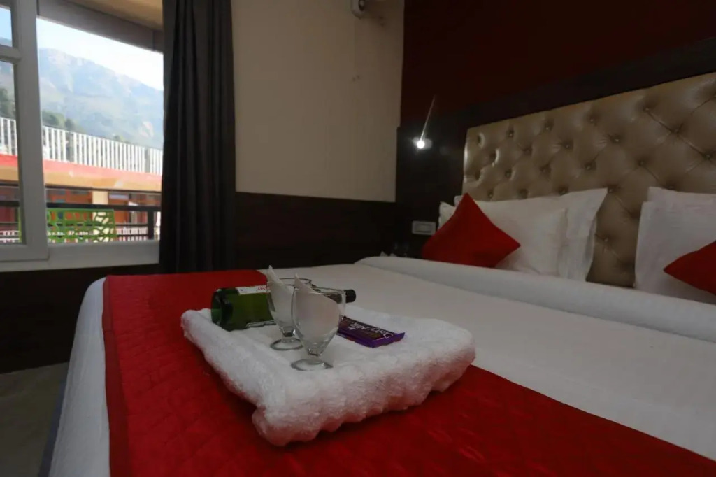 Hotel The Nest