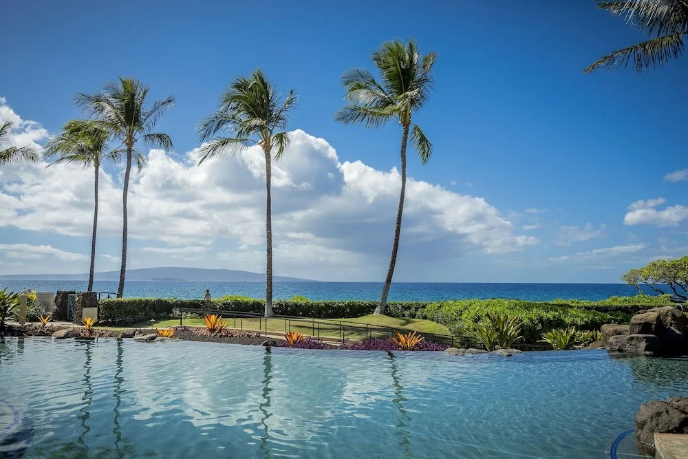 Wailea Beach Villas M511 2 Bedroom Villa