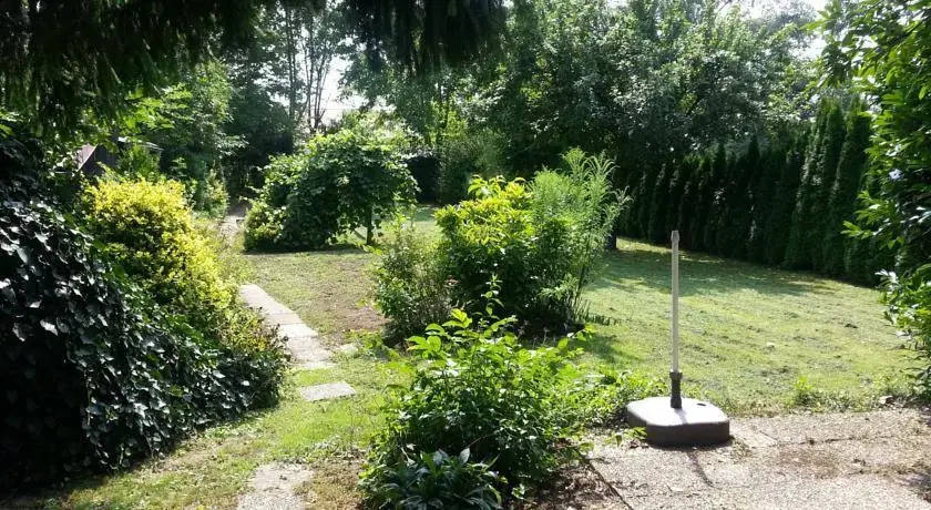 Garten Eden