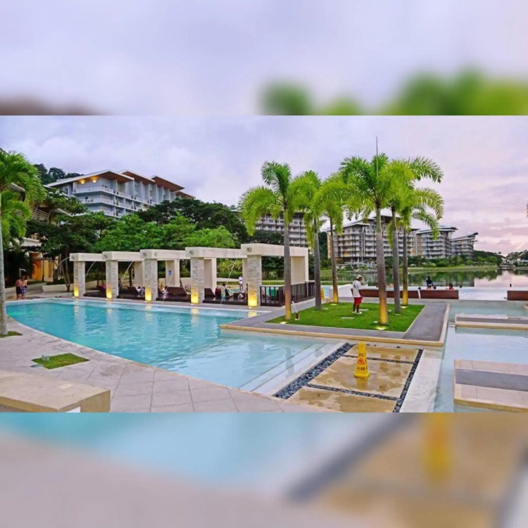 Miranda 514B by Raquel's Place at Pico de Loro