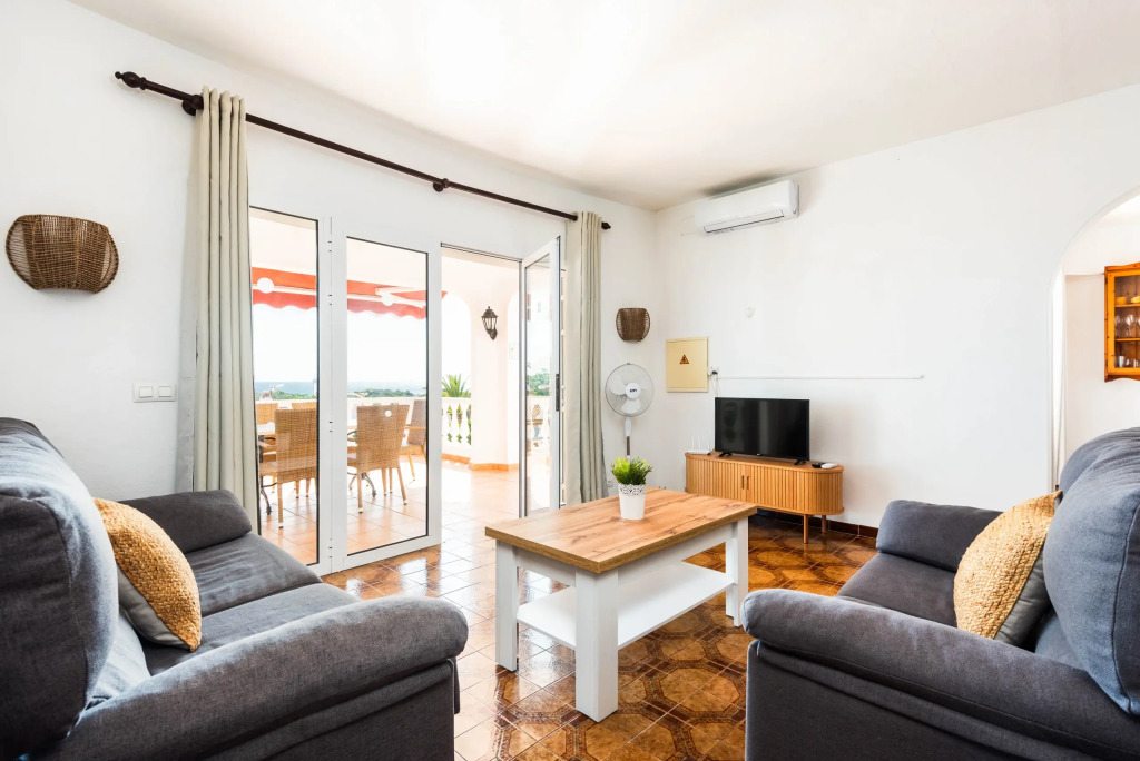 V105 Villa Nineta