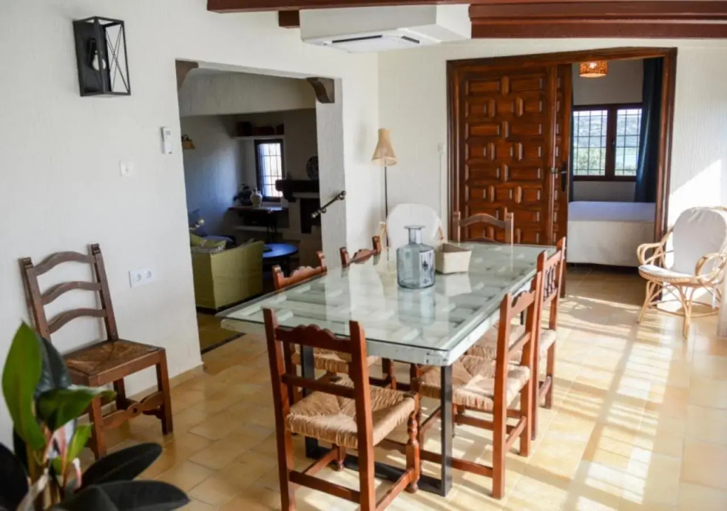 El Balcón del Rey