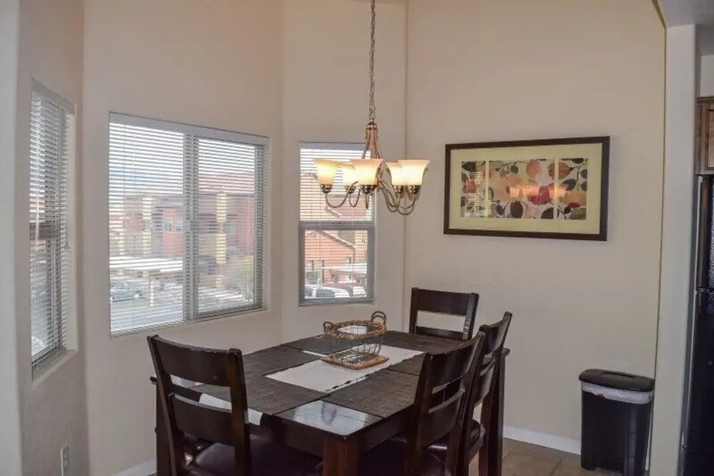 Kelly Hansen 3 Bedroom Home