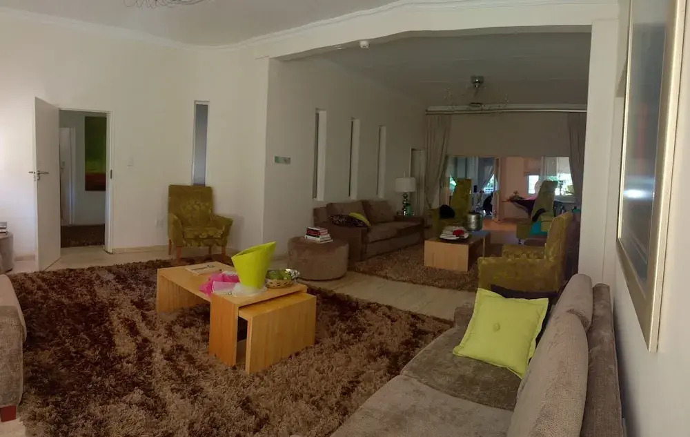 Ca Ira Wellness Retreat Guesthouse