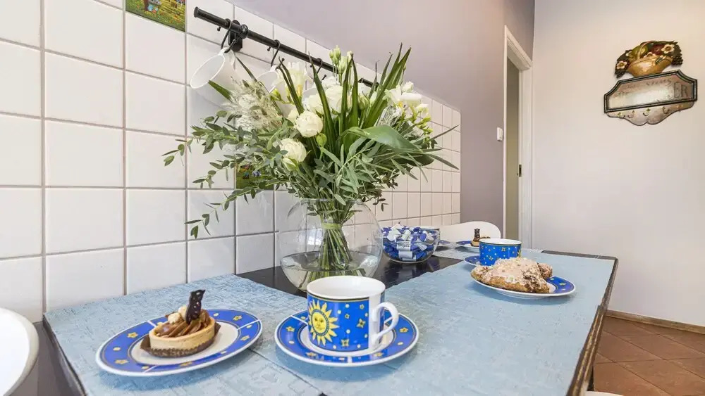 Apartamenty Mariacka