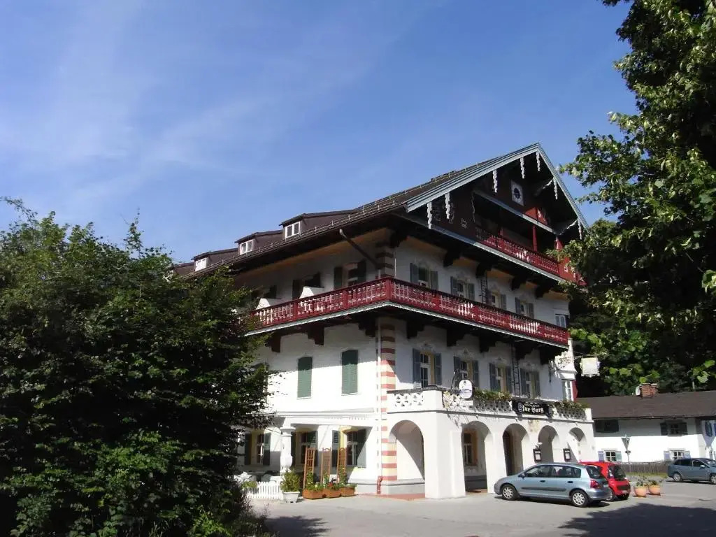 ciao-aschau Haus Burg Ap104 Pabst