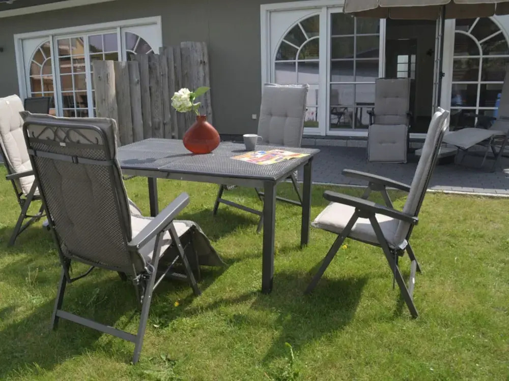 Holiday Home Windfluchter