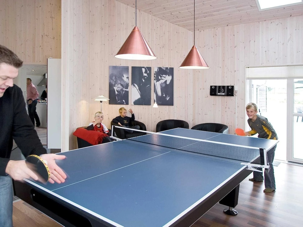 5 star holiday home in Idestrup