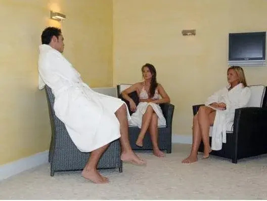 Hotel Esplanada