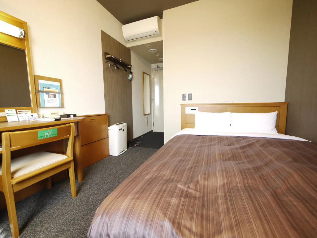 Hotel Route-Inn Aso Kumamoto Airport Ekimae