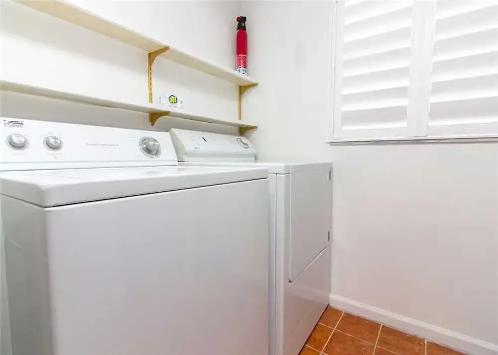 Windswept Sands - Four Bedroom Home