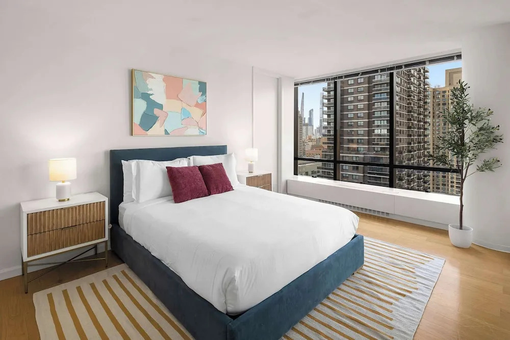 Apex Executive Apartments - UES NY