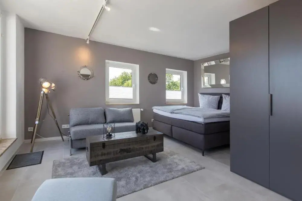 View 99 - Ferienwohnung in Scharbeutz mit exklusivem Ostseeblick