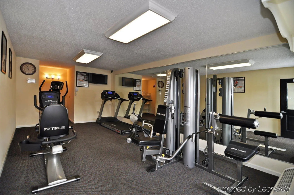 Best Western PLUS Santee Inn