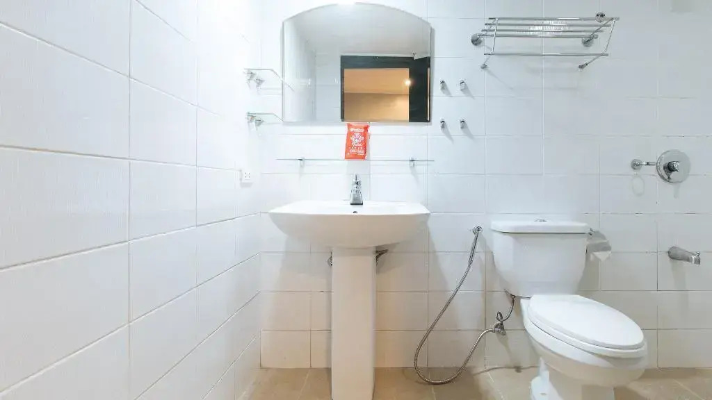 Arzo Hotel Manila