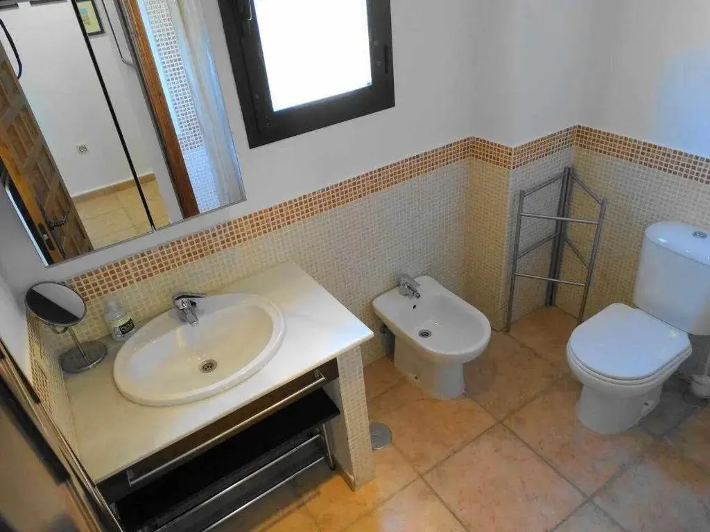 Apartamento en Jardines de Zahara F4A