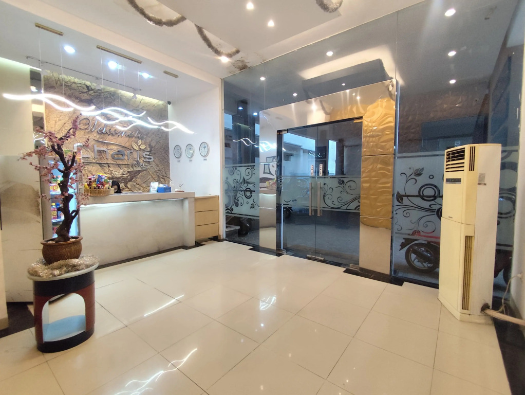 De La Charis Hotel Kediri
