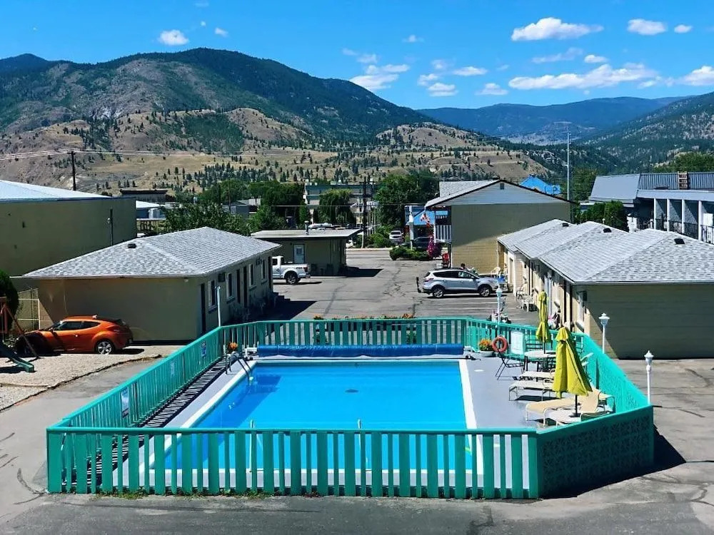 5000 Motel