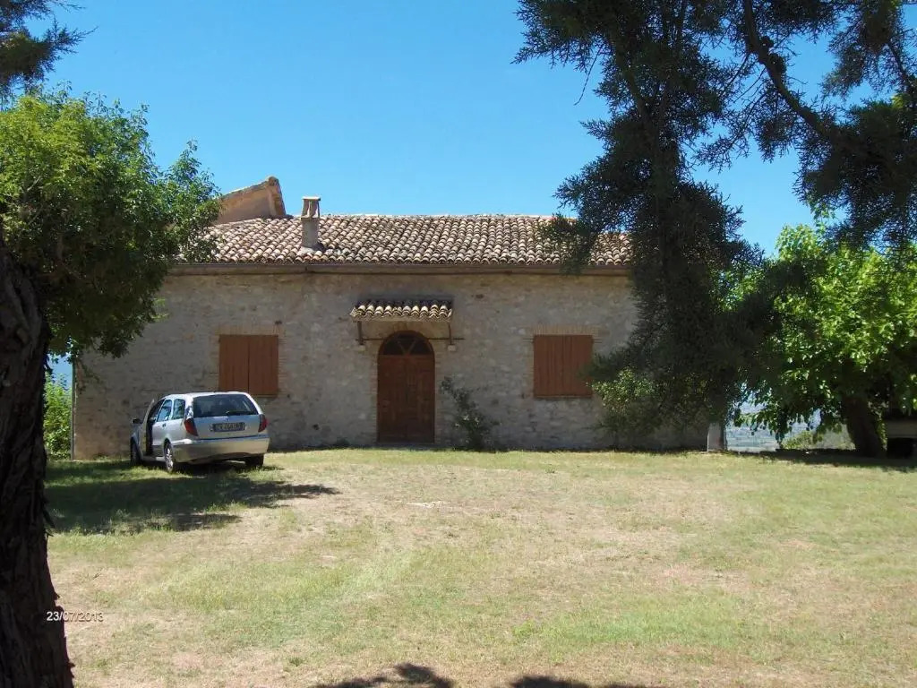 Agriturismo Il Palazzetto