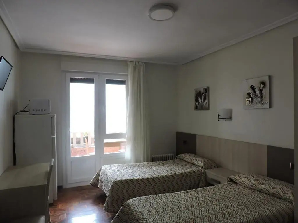 Habitaciones Javier LVI 0006