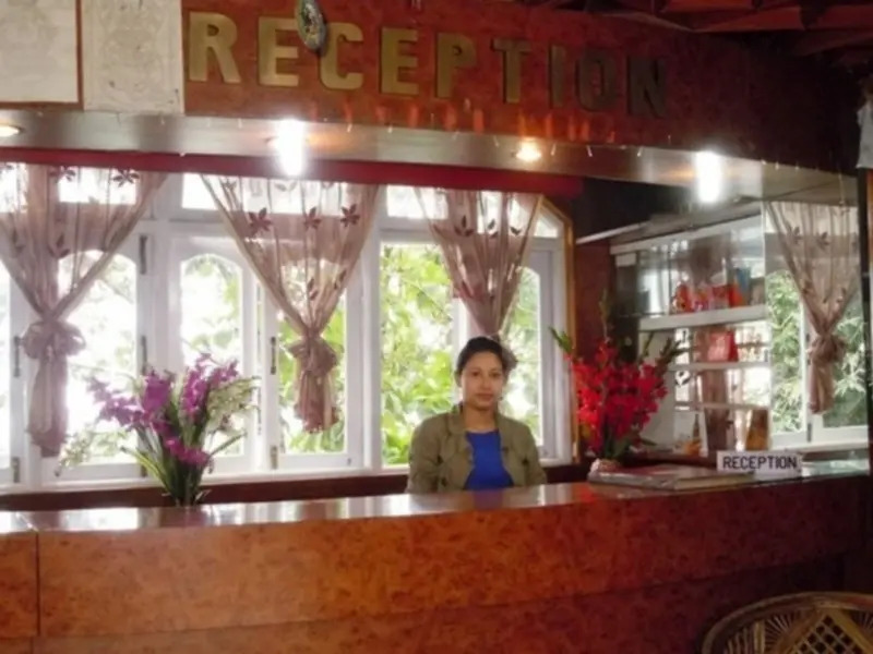 Hotel Shambala