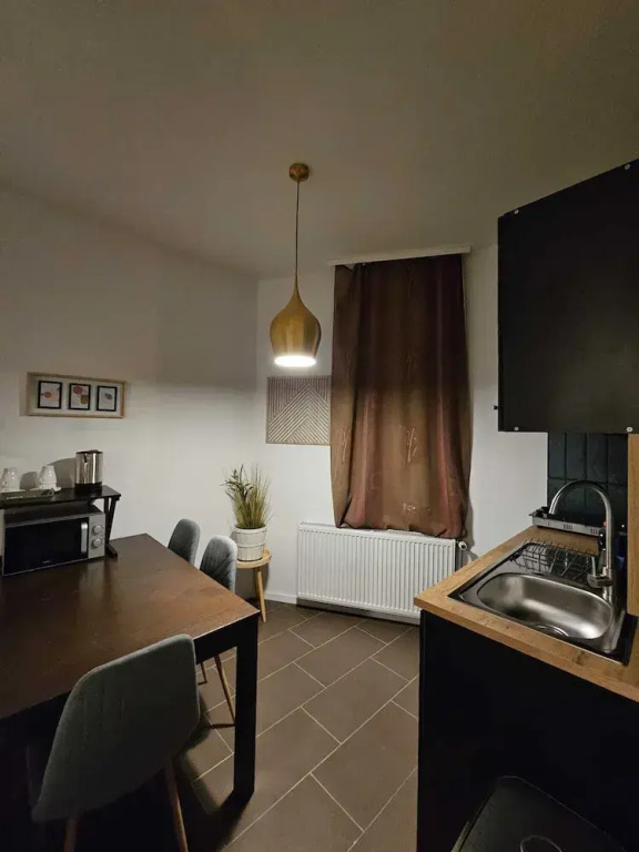 Apartmenthotel Sleep INN