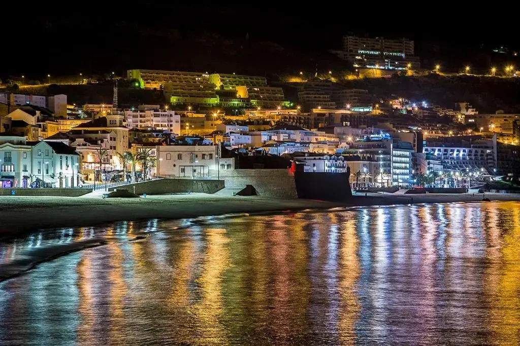Felp Sesimbra Beach 1006