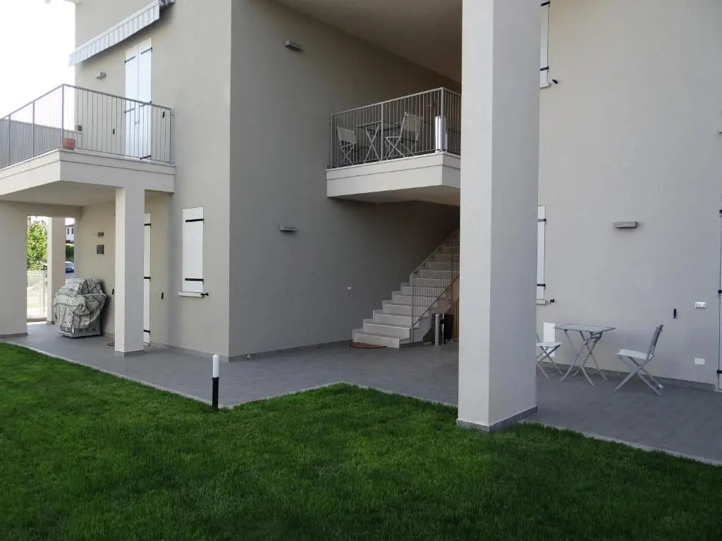 Nuovo Laghetto Del Frassino
