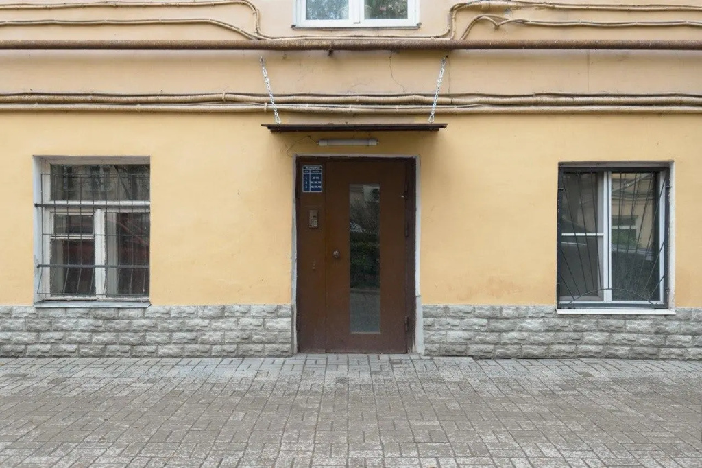 Апартаменты на улице Гороховая 17/56