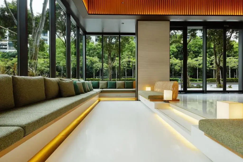 MGH Mitsui Garden Hotel Taipei Zhongxiao
