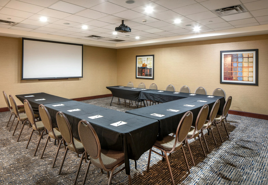 Hampton Inn & Suites Omaha Southwest-La Vista