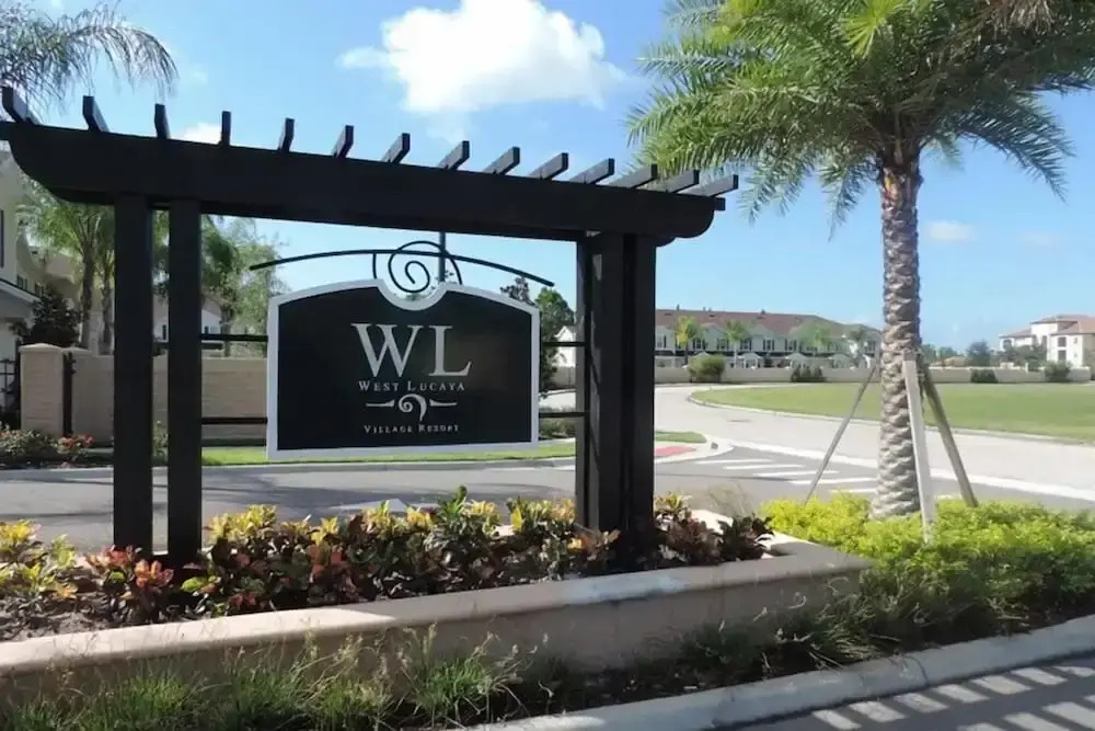 West Lucaya 133