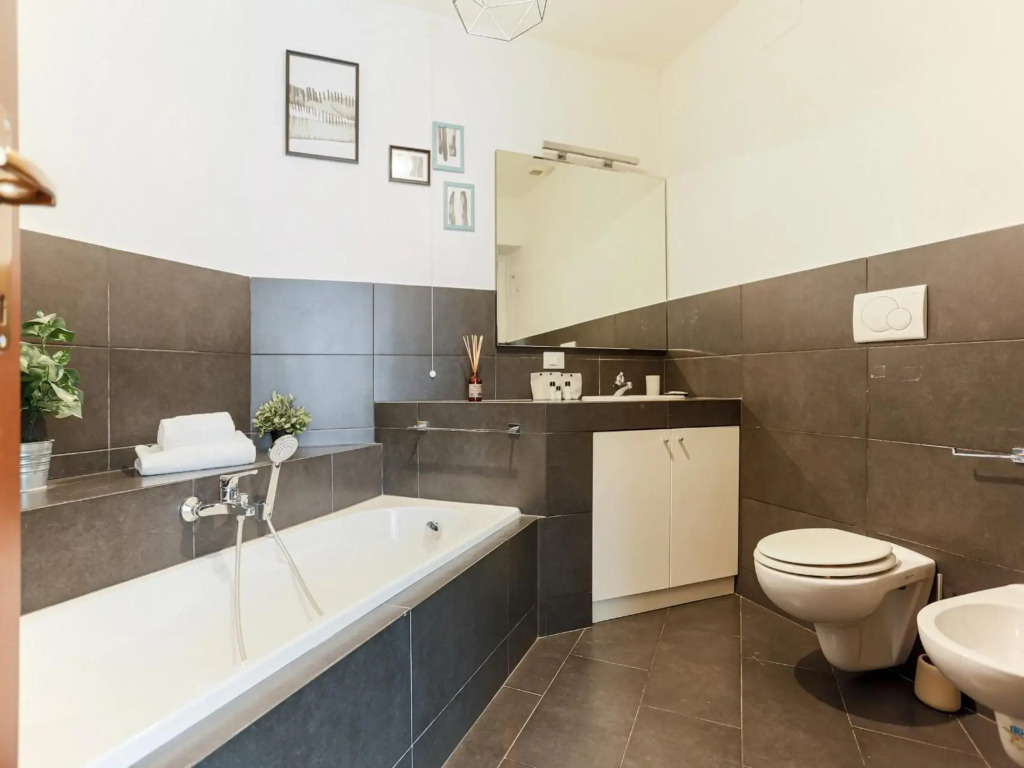 Corso Buenos Aires Apartment