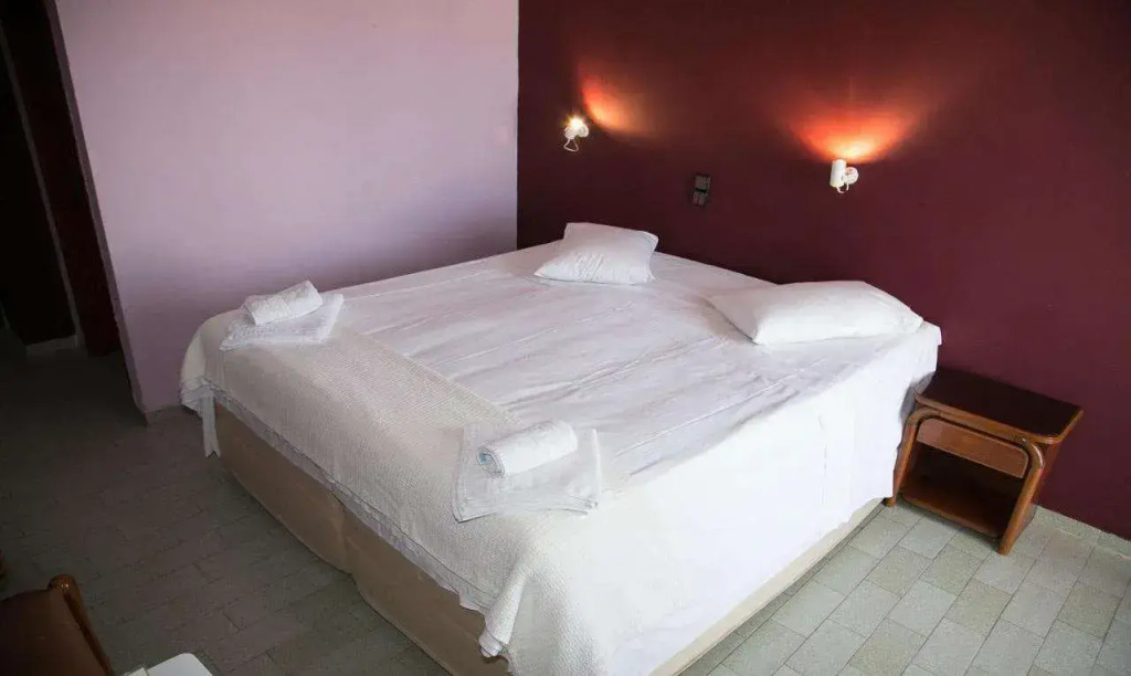 Petania Hotel & Apartments