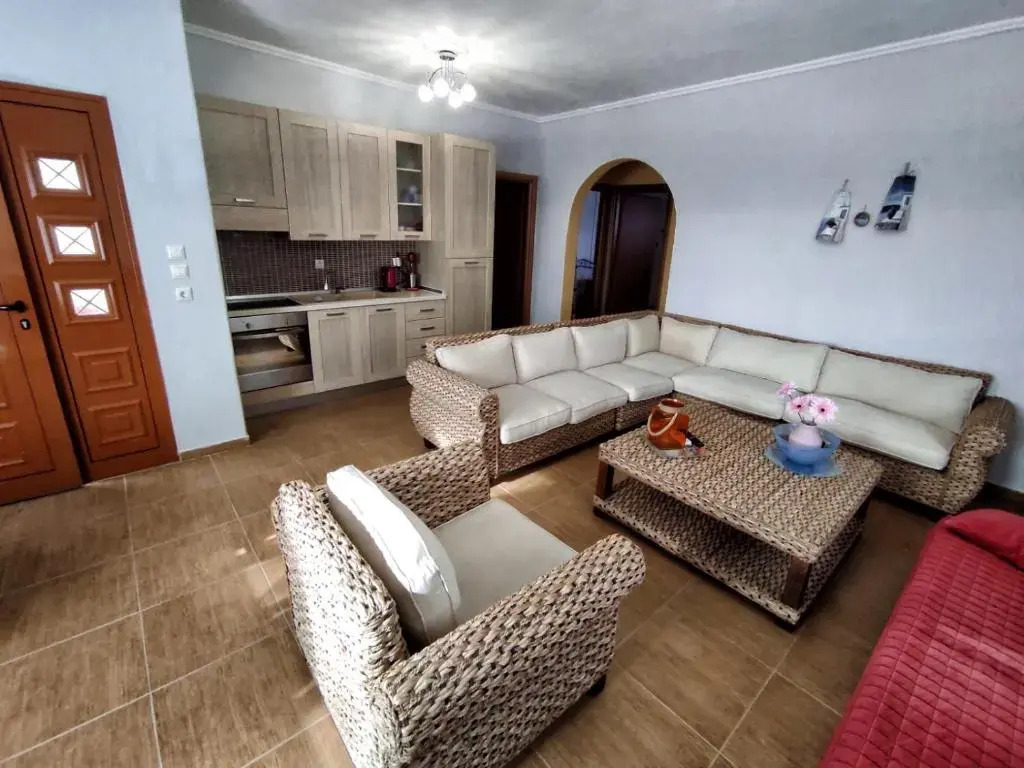 Alex House