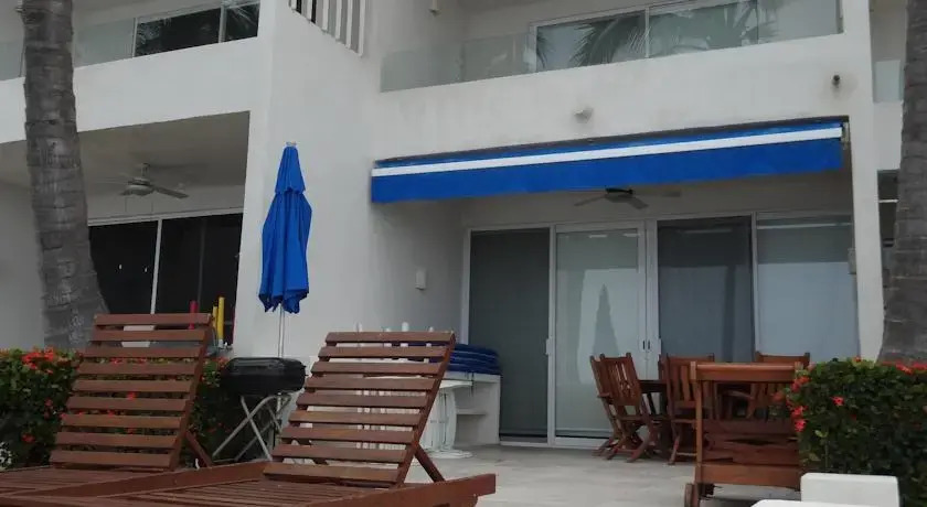 Casas Cocoteros 1